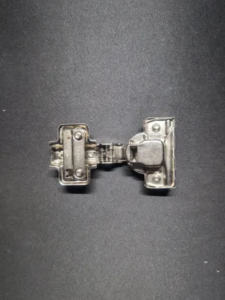 Dos Bisagras IKEA KOMPLEMENT 002.145.05