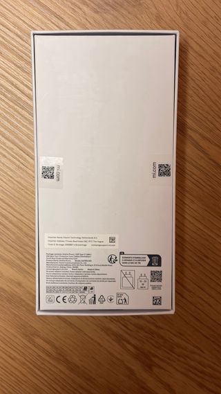 Xiaomi Redmi 15C 128GB Verde Precintado