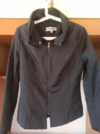 Piumino donna La Perla di Vesta