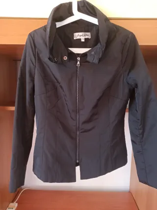 Piumino donna La Perla di Vesta