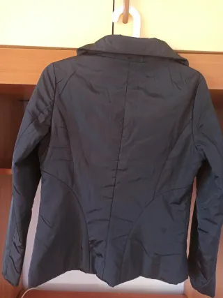 Piumino donna La Perla di Vesta