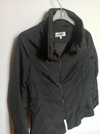 Piumino donna La Perla di Vesta