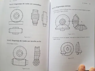 Dibujo técnico