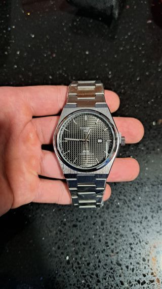 Reloj prx Acero Inoxidable