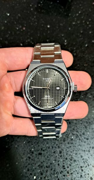 Reloj prx Acero Inoxidable