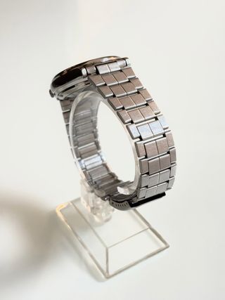 Seiko 5 7S26-0310 Automático Negro