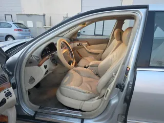 Mercedes-Benz S400 cdi