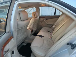 Mercedes-Benz S400 cdi