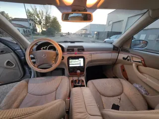 Mercedes-Benz S400 cdi