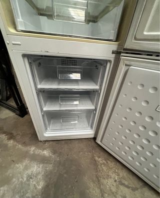 Frigorífico Saivod No Frost