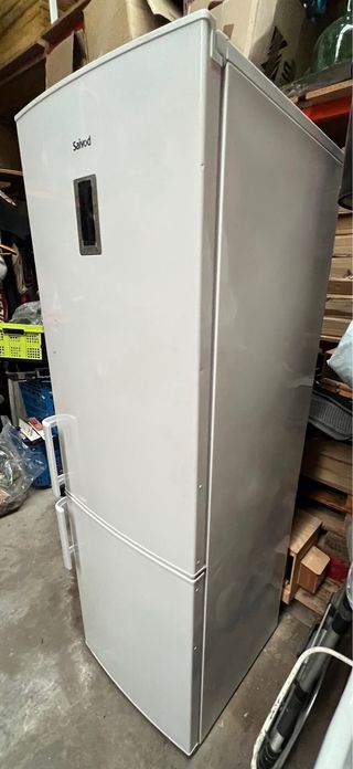 Frigorífico Saivod No Frost