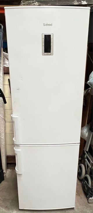 Frigorífico Saivod No Frost