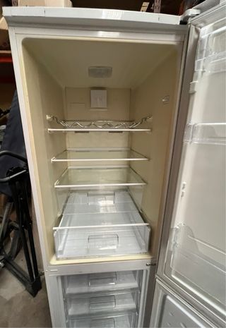 Frigorífico Saivod No Frost