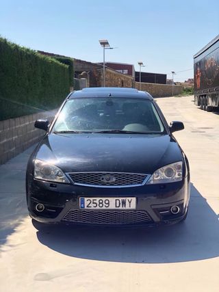 Ford Mondeo 2006