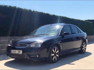 Ford Mondeo 2006