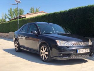 Ford Mondeo 2006