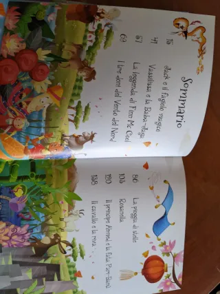 Le più belle storie da tutto il mondo