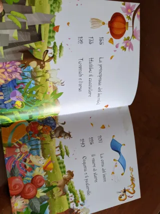 Le più belle storie da tutto il mondo