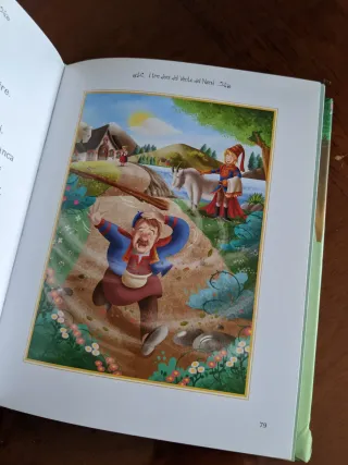 Le più belle storie da tutto il mondo