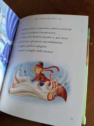 Le più belle storie da tutto il mondo