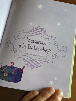 Le più belle storie da tutto il mondo
