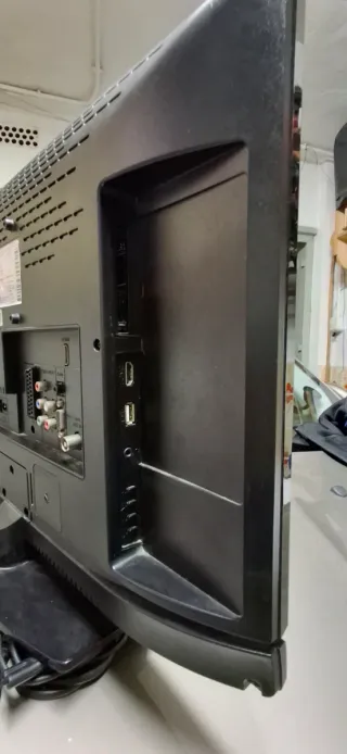 Televisor Grundig 24 Negro