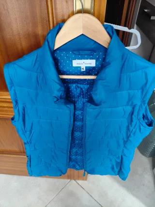 Lote chaquetas mujer