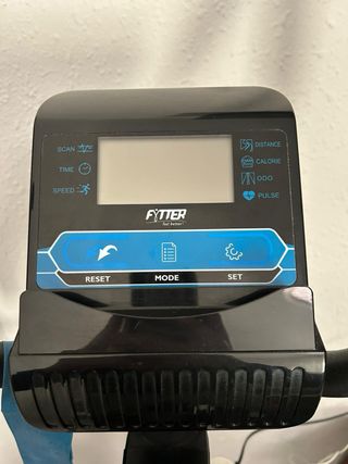 Bicicleta Elíptica Fytter