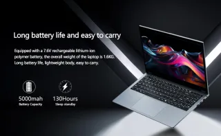 Portátil 2 en 1 Ryzen 3 3200U 16GB RAM