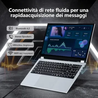 Portátil 2 en 1 Ryzen 3 3200U 16GB RAM