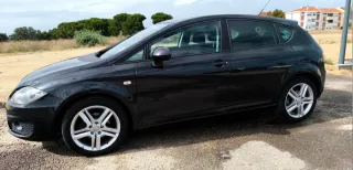 SEAT Leon 2011