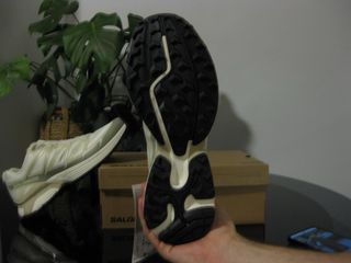 Zapatillas Salomon XT Pathway 2