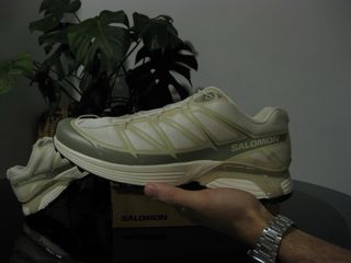 Zapatillas Salomon XT Pathway 2