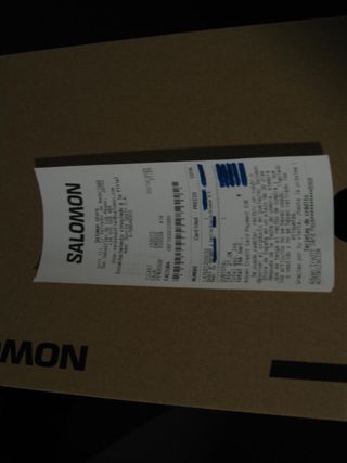 Zapatillas Salomon XT Pathway 2