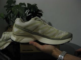 Zapatillas Salomon XT Pathway 2