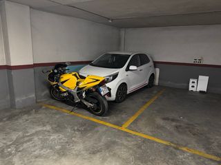 Suzuki GSXR 600 K2 Amarilla