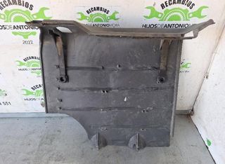 Tapa Batería Renault Midlum 106662