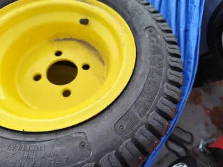 Rueda de tractor Carlisle Multi-Trac C/S