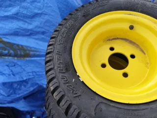 Rueda de tractor Carlisle Multi-Trac C/S