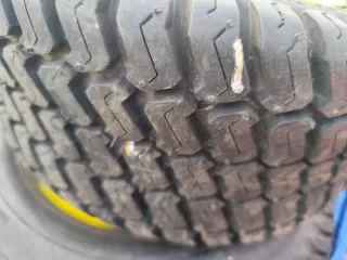 Rueda de tractor Carlisle Multi-Trac C/S