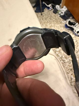 Reloj Casio Pro Trek Tough Solar