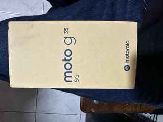 Motorola G35 5G