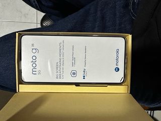 Motorola G35 5G