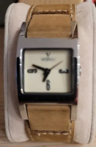 Reloj Viceroy David Bisbal.