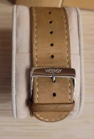 Reloj Viceroy David Bisbal.