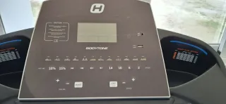 Cinta de correr BODYTONE QT18