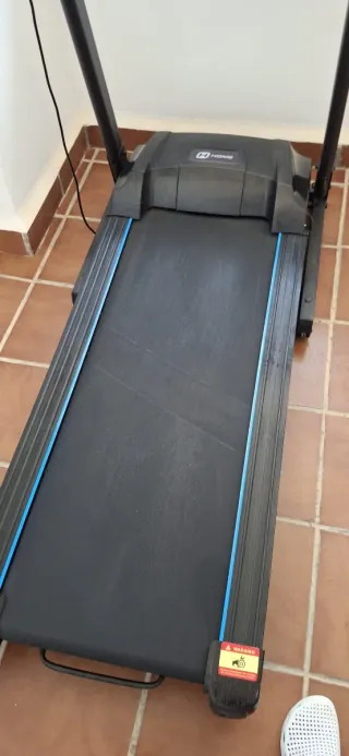 Cinta de correr BODYTONE QT18