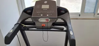 Cinta de correr BODYTONE QT18