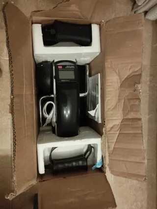 Mini Bicicleta Estática Ultrasport