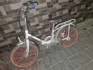 Bicicleta BH Antigua